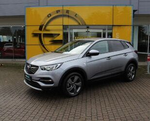 Opel Grandland (X) Gebrauchtwagen