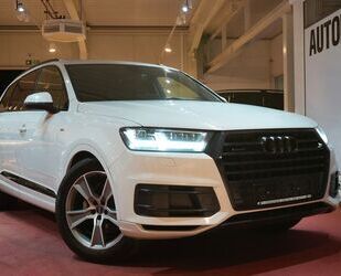 Audi Q7 Gebrauchtwagen