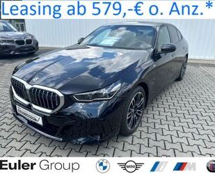 BMW 520 Gebrauchtwagen