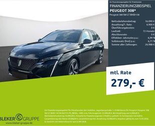 Peugeot 308 Gebrauchtwagen