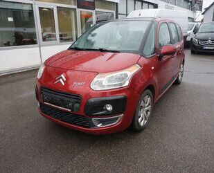 Citroen C3 Gebrauchtwagen