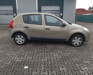 Dacia Sandero Gebrauchtwagen