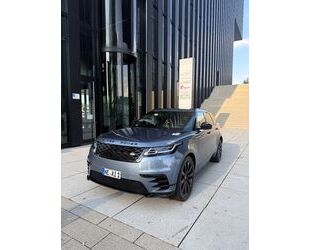 Land Rover Range Rover Velar Gebrauchtwagen