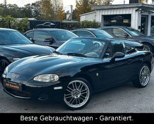 Mazda MX-5 Gebrauchtwagen