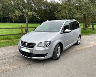 Mercedes-Benz Touran 