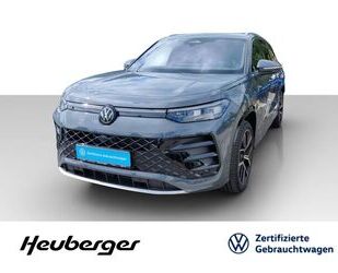 VW Tayron Gebrauchtwagen