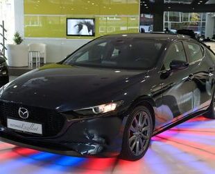 Mazda 3 Gebrauchtwagen