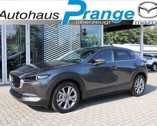 Mazda CX-30 Gebrauchtwagen