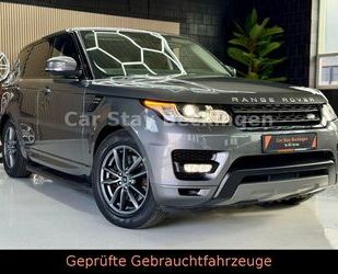 Land Rover Range Rover Sport Gebrauchtwagen
