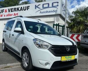 Dacia Dokker Gebrauchtwagen