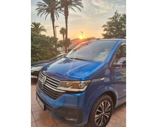 VW T6 Multivan Gebrauchtwagen