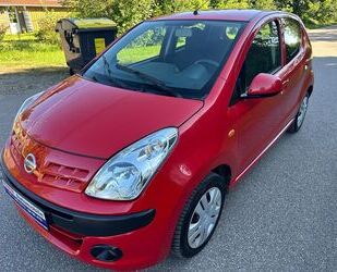 Nissan Pixo Gebrauchtwagen