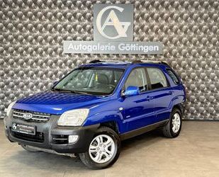 Kia Sportage Gebrauchtwagen