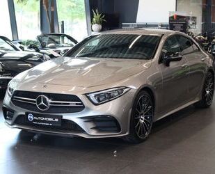Mercedes-Benz CLS 53 AMG Gebrauchtwagen