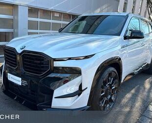 BMW XM Gebrauchtwagen