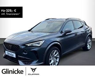 Cupra Formentor Gebrauchtwagen