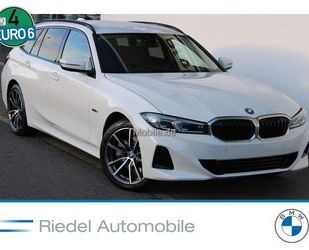 BMW BMW 320e Touring FACELIFT*Hybrid*adapLED*HiFi*AHK* Gebrauchtwagen