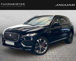 Jaguar F-Pace Gebrauchtwagen