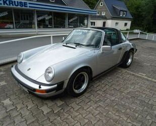 Porsche 911 Urmodell Gebrauchtwagen