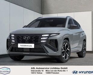 Hyundai TUCSON Gebrauchtwagen