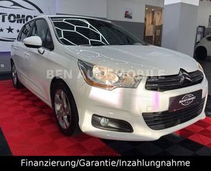 Citroen C4 Gebrauchtwagen