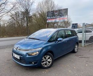 Citroen Grand C4 Picasso / SpaceTourer Gebrauchtwagen