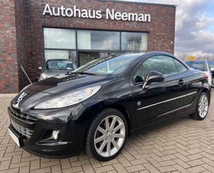 Peugeot 207 Gebrauchtwagen