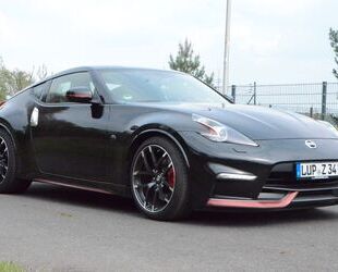 Nissan 370Z Gebrauchtwagen