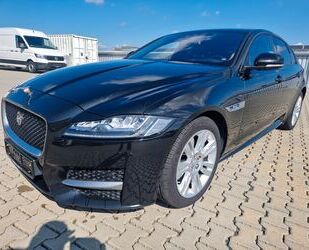 Jaguar XF Gebrauchtwagen
