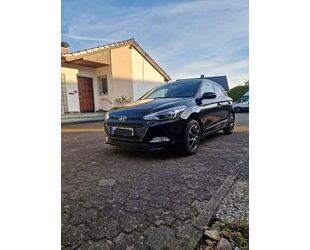 Hyundai i20 Gebrauchtwagen
