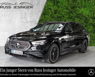 Mercedes-Benz E 300 Gebrauchtwagen