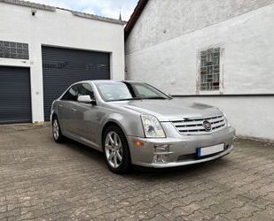 Cadillac STS Gebrauchtwagen