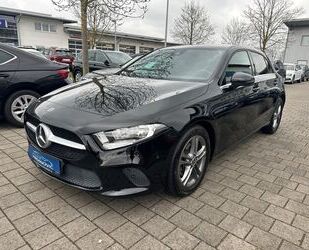 Mercedes-Benz A 200 Gebrauchtwagen