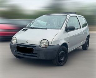 Renault Twingo Gebrauchtwagen