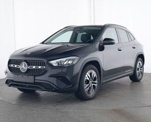 Mercedes-Benz GLA 220 Gebrauchtwagen