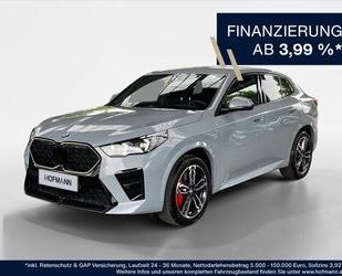 BMW X2 Gebrauchtwagen