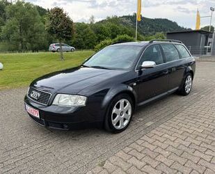 Audi S6 Gebrauchtwagen