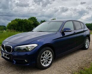 BMW 118 Gebrauchtwagen