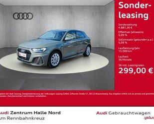 Audi A1 Gebrauchtwagen