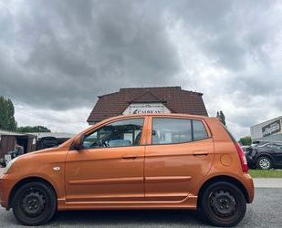 Kia Picanto Gebrauchtwagen