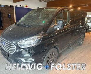Ford Tourneo Custom Gebrauchtwagen