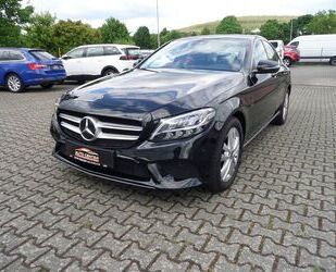 Mercedes-Benz C 300 Gebrauchtwagen