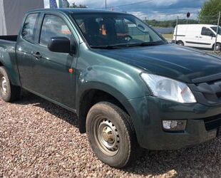 Isuzu D-Max Gebrauchtwagen