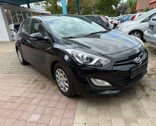 Hyundai i30 Gebrauchtwagen