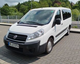 Fiat Scudo Gebrauchtwagen