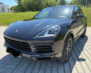 Porsche Cayenne Gebrauchtwagen