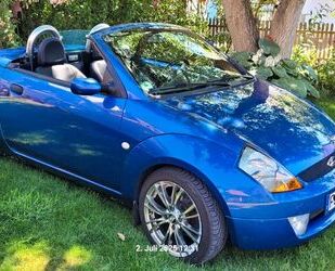 Ford Streetka Gebrauchtwagen