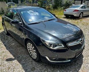Opel Insignia Gebrauchtwagen