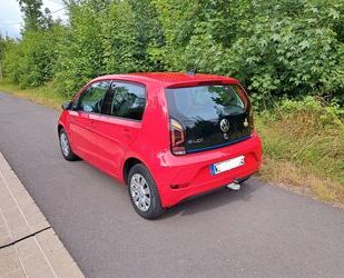 VW e-up! Gebrauchtwagen