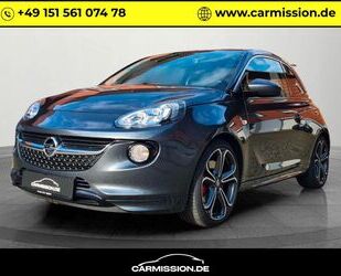 Opel Adam Gebrauchtwagen